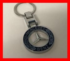 Mercedes Benz Schlüsselanhänger A B C E G Klasse AMG Auto