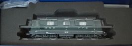 H0/DC Digital Sound Roco 71404 SBB Re 430 364-0
