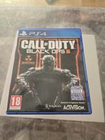 Call of Duty Black OPS 3 PS4