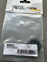 PETZL charlet Pickel Handschlaufen Stopper arret de dragonne