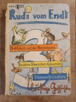Quackbauch und der Mimmelpimp Rudi von Endt Fels Verlag