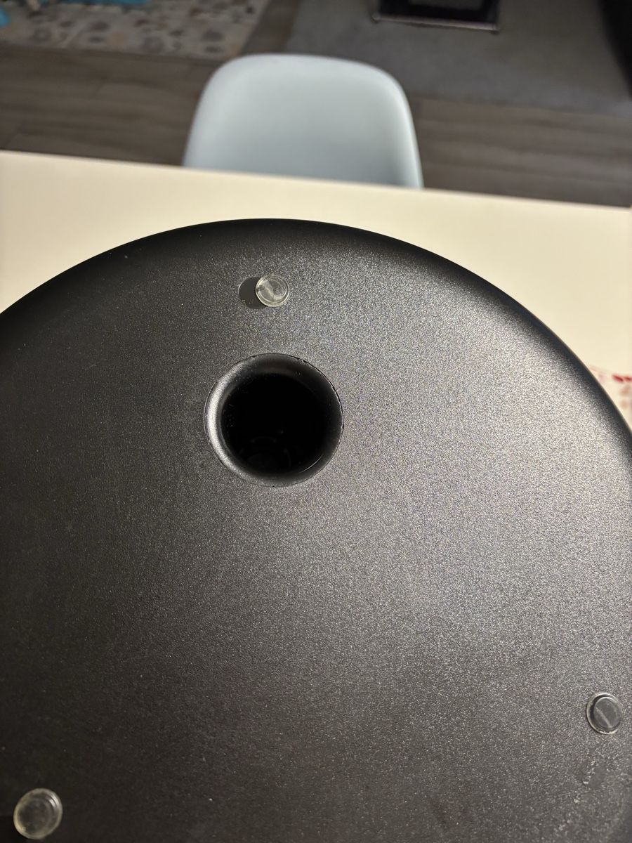 Servierplatten: Vitra Rotary Tray – Gebraucht aus Höri von Celine.11 6