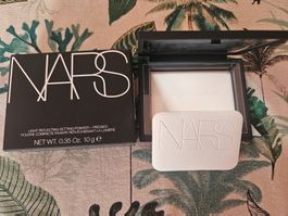 NARS Light Reflecting Setting Powder, neu!