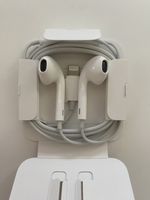 Apple EarPods mit Lightning-Anschluss