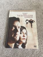 Da Vinci Code - Sakrileg DVD Extended Version Top Zustand!