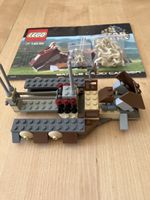 Lego 7126 Battle Droid Carrier