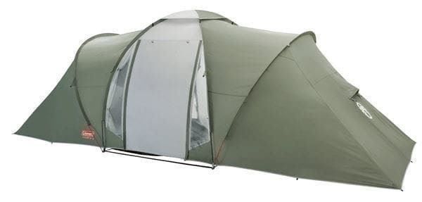 Tende : Coleman Ridgeline 6 Plus Zelt – Nuovo e nell'imballaggio originale da Bottighofen venduto da zaap 1
