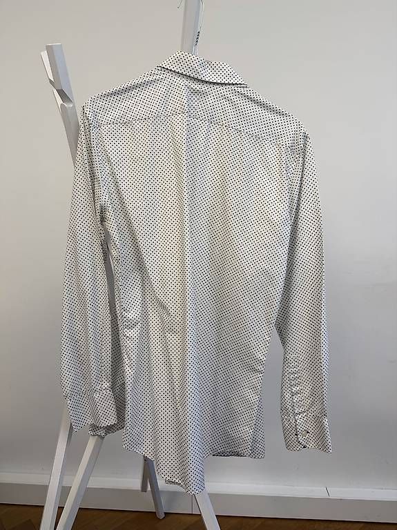 Hemden: Paul Smith – Gebraucht aus Basel von dietschy77 1