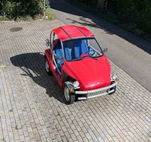 Ligier be up by Giugiaro Design à vendre ou à échanger