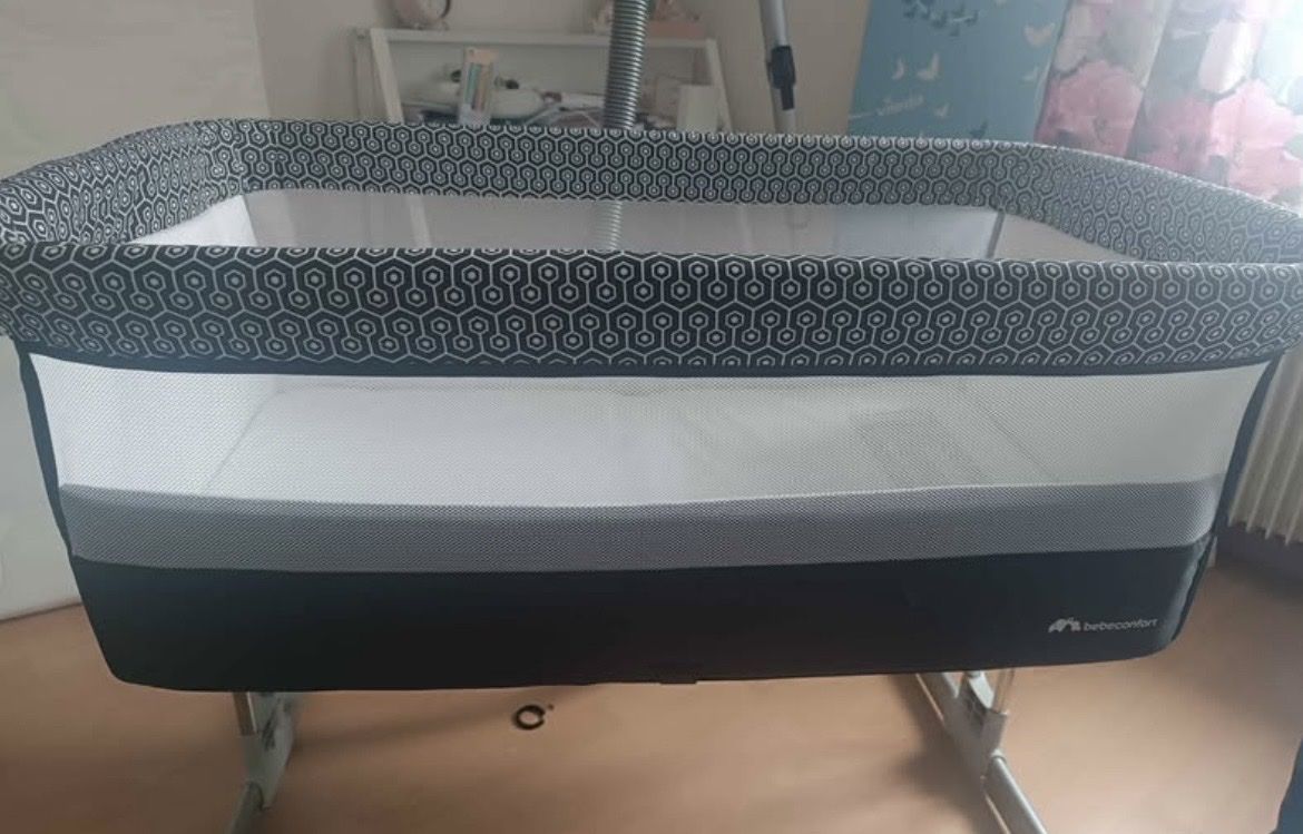 Letti: Beistelbett – Usato da Tecknau venduto da wol_fwj7