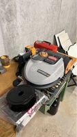 Worx Landroid Mähroboter Cut to Edge SG