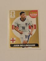 Panini Extra Sticker Jude Bellingham FIFA 2026 neu