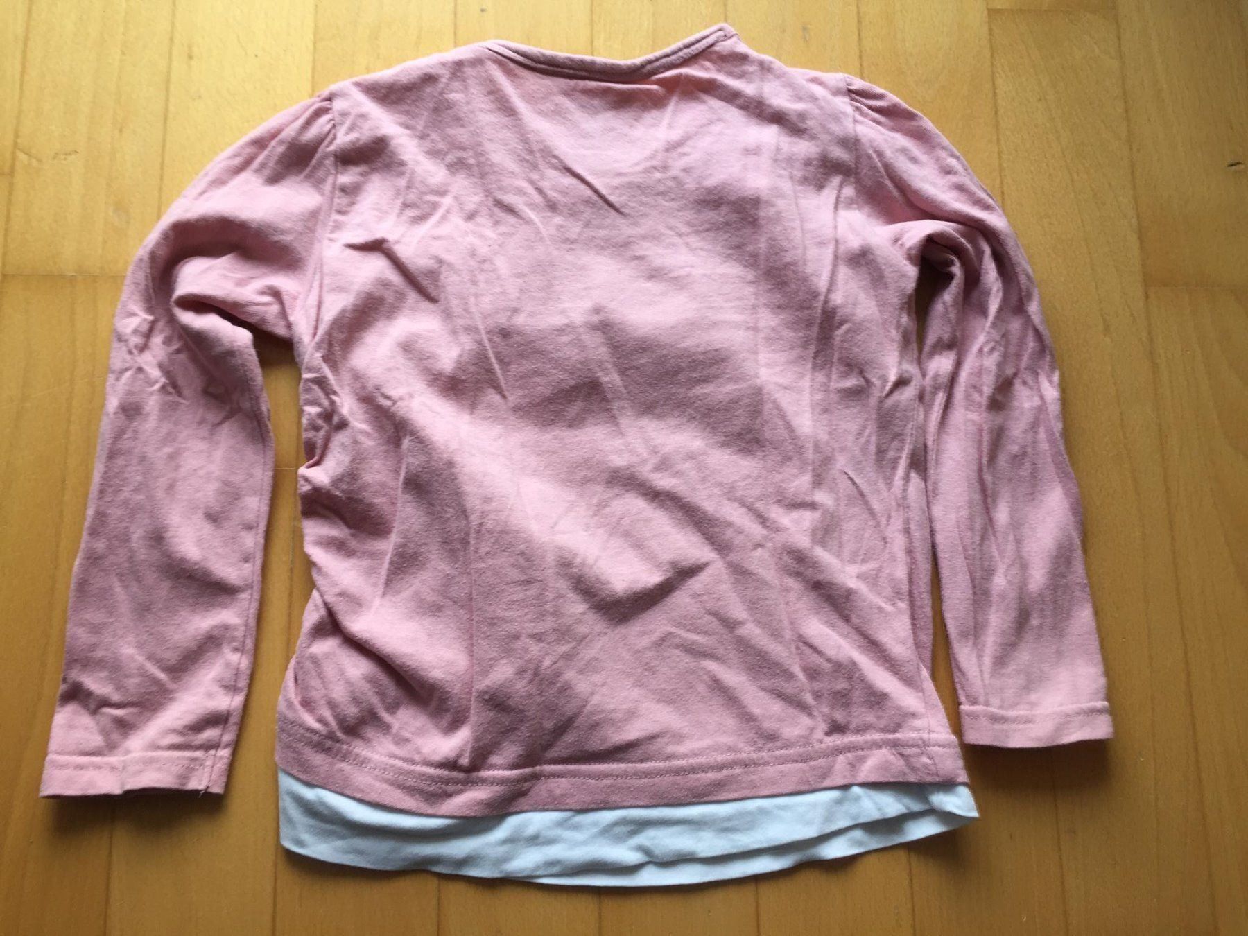 Blusen, T-Shirts & Tops: Shirt langarm "Kids" – Gebraucht aus Muttenz von Juvenile33 3