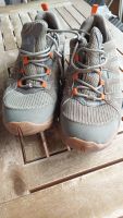 Jack Wolfskin Schuhe Grösse 44.5 