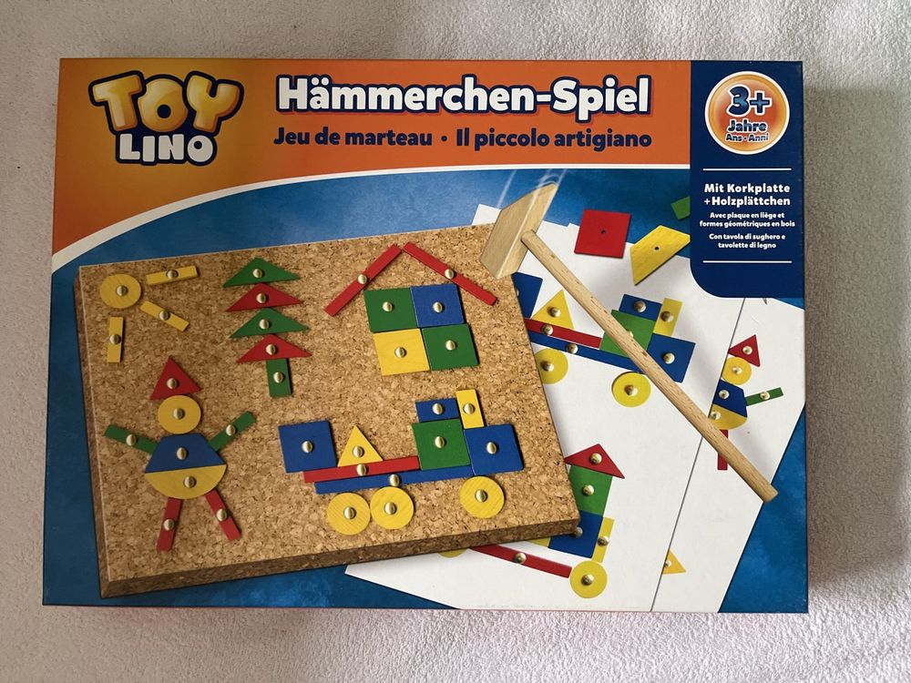 Spiele Mit Kindern Ab 3