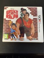 Nintendo 3DS - Disney Wreck-it Ralph
