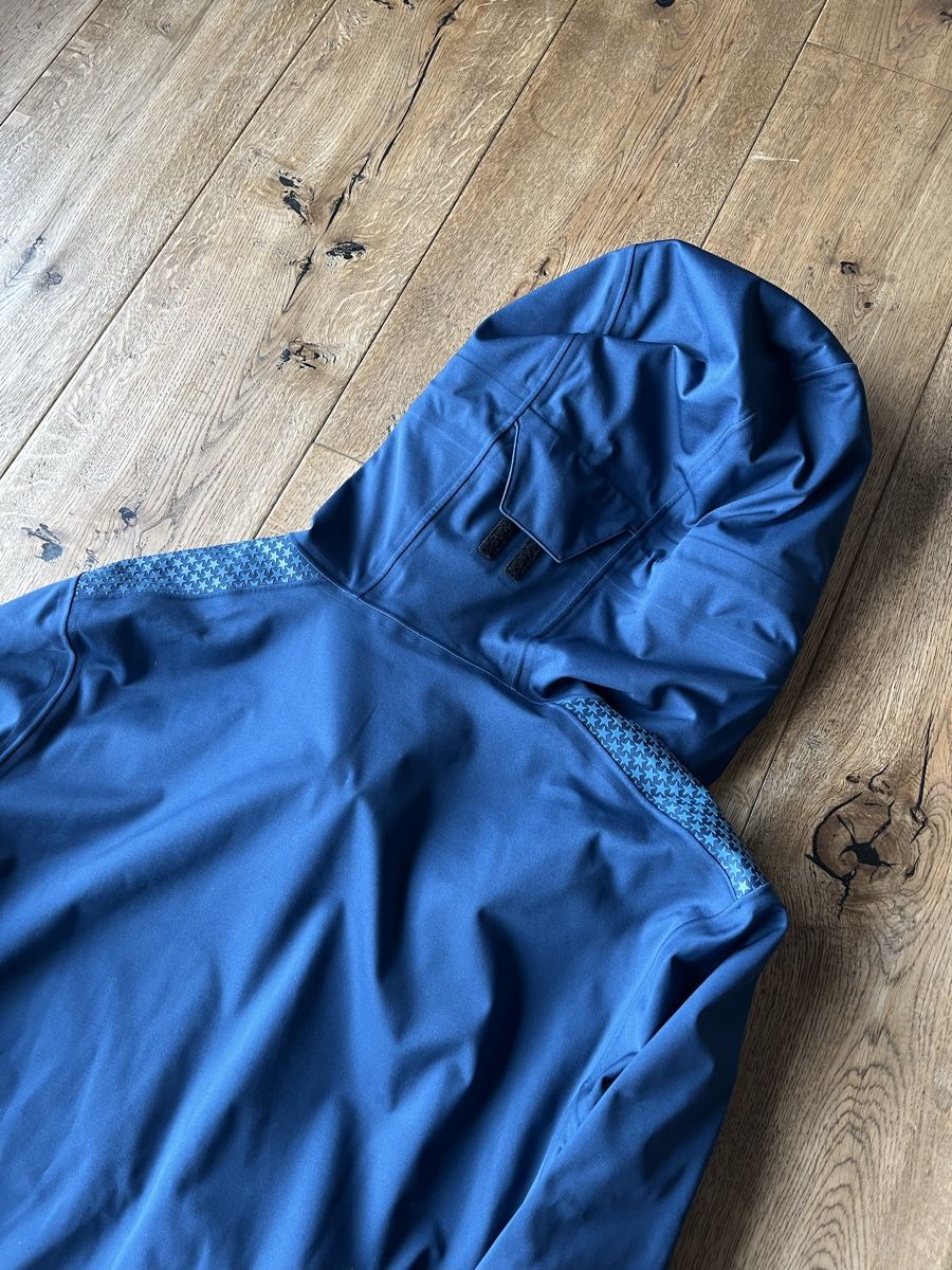 Jacken: Zimtstern Outdoorshelljacke, L – Neu (gemäss Beschreibung) aus Kollbrunn von Bruehlmann111 3