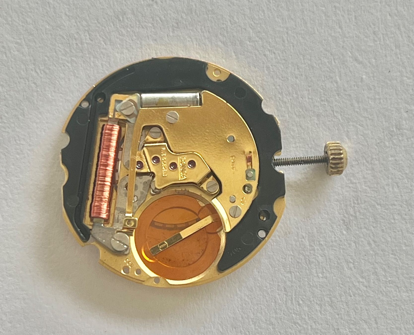 Orologi: Ronda Movenment 705 Quartz Watch – Nuovo (secondo la descrizione) da Chavornay venduto da MD_77