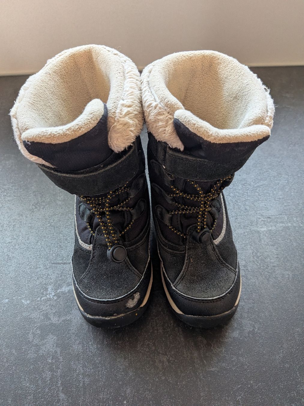 Reima Chaussures garçon: REIMA Tec Winterschuhe Gr. 27 – D'occasion à Ebnat-Kappel par Fini1000