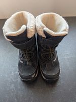REIMA Tec Winterschuhe Gr. 27