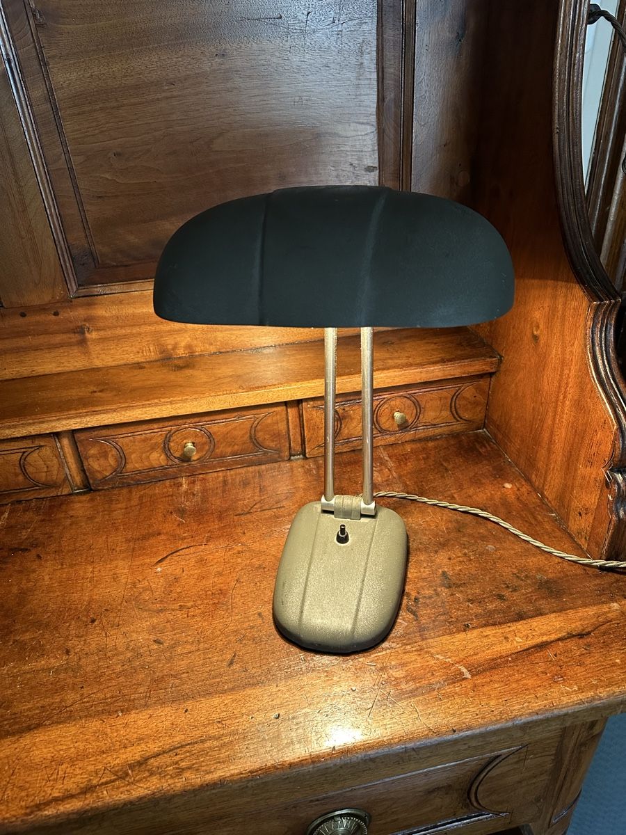 Lampade: Tischlampe BAG Turgi – Usato da Altdorf UR venduto da StayClassy