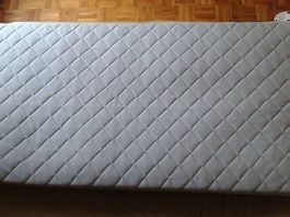 Matelas lit bébé