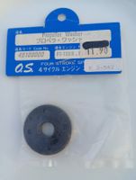 O.S. Motor Propellerscheibe