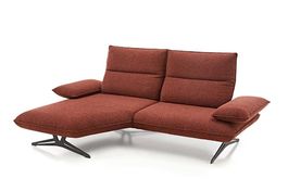 Koinor Sofa Caio mit Longchair