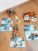 Lego City Arktis-Set
