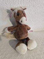 Nici Pferdli, sucht neues Zuhause, Top Zustand, Braun!