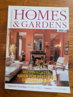 Homes & Gardens Magazin Konvolut