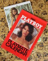 PLAYBOY Kalender 1980