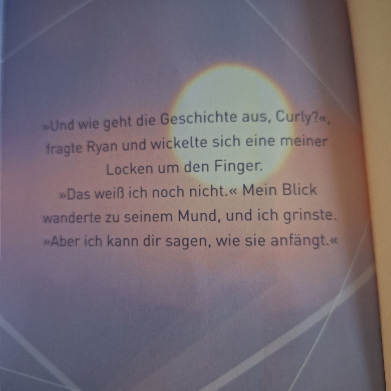 Libri: Lilly Lucas New Beginnings  – Usato da Schübelbach venduto da rab02 3