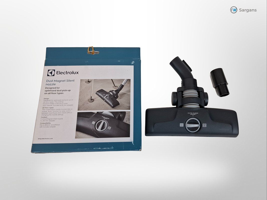 Electrolux Staubsauger & Zubehör: ELEXTROLUX Dust Magnet Bodendüse – Neu (gemäss Beschreibung) aus Sargans von Restwert_Sargans