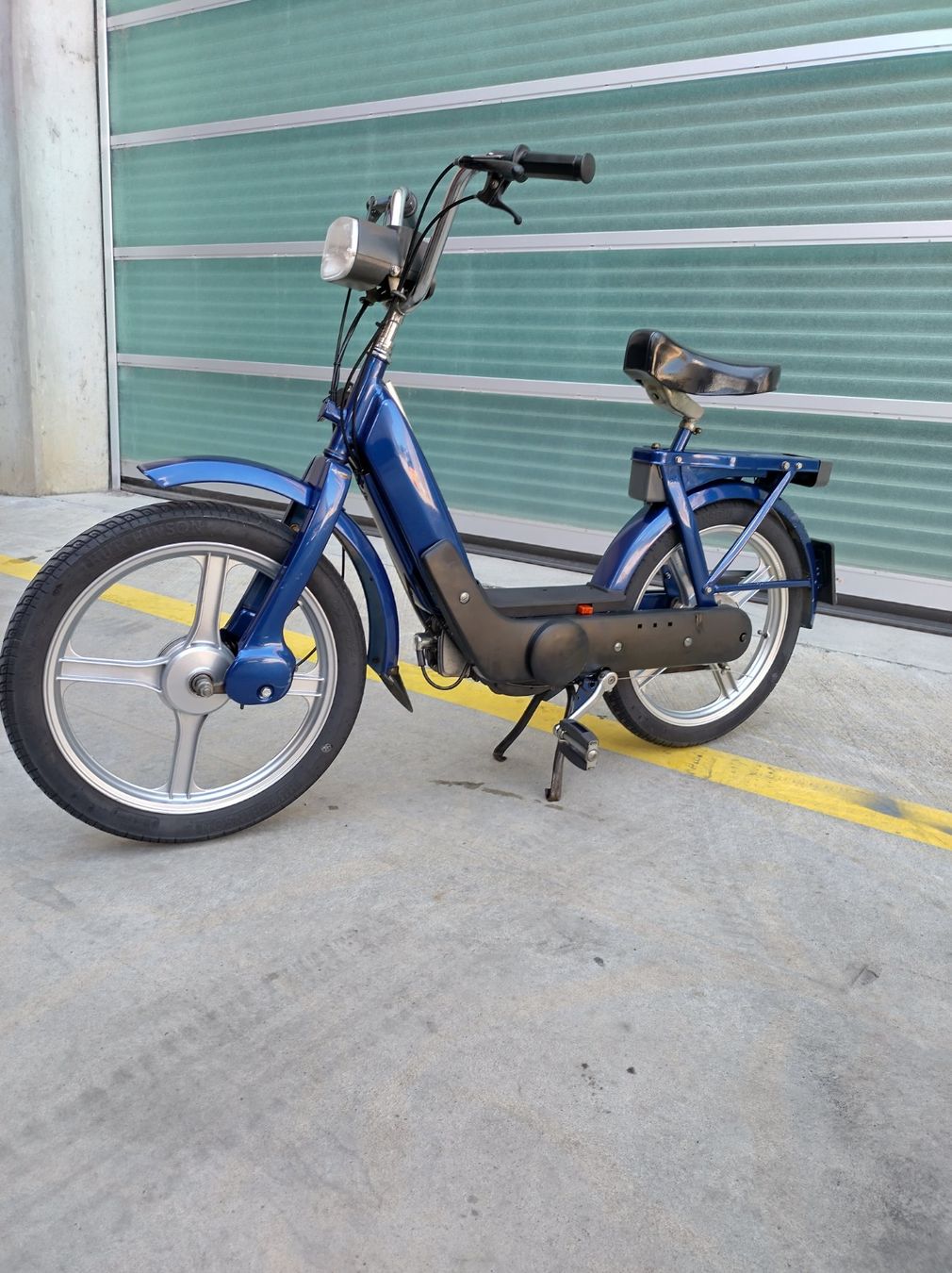 Piaggio Mofas: Mofa Ciao – Gebraucht aus Gretzenbach von Cobra71 2
