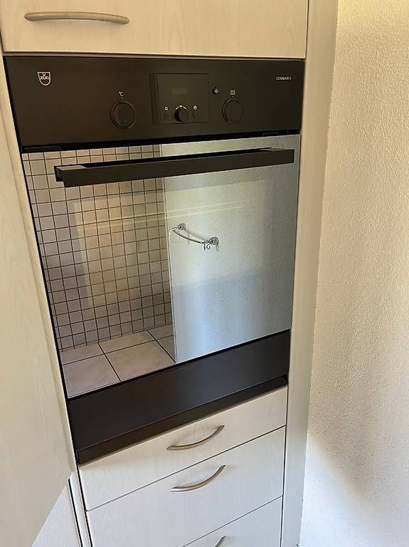 V-Zug Forni: Backofen V Zug – Usato da Schaffhausen venduto da hallovater