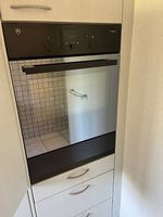 Backofen V Zug