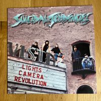 Suicidal Tendencies – Lights... Camera... Revolution