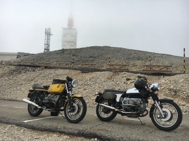 BMW Strada: BMW R100RS – Usato da Bazenheid venduto da toolaholic 5