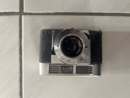 Zeiss Vintage camera