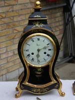 PENDULE  PENDELUHR NEUENBURGER UHR