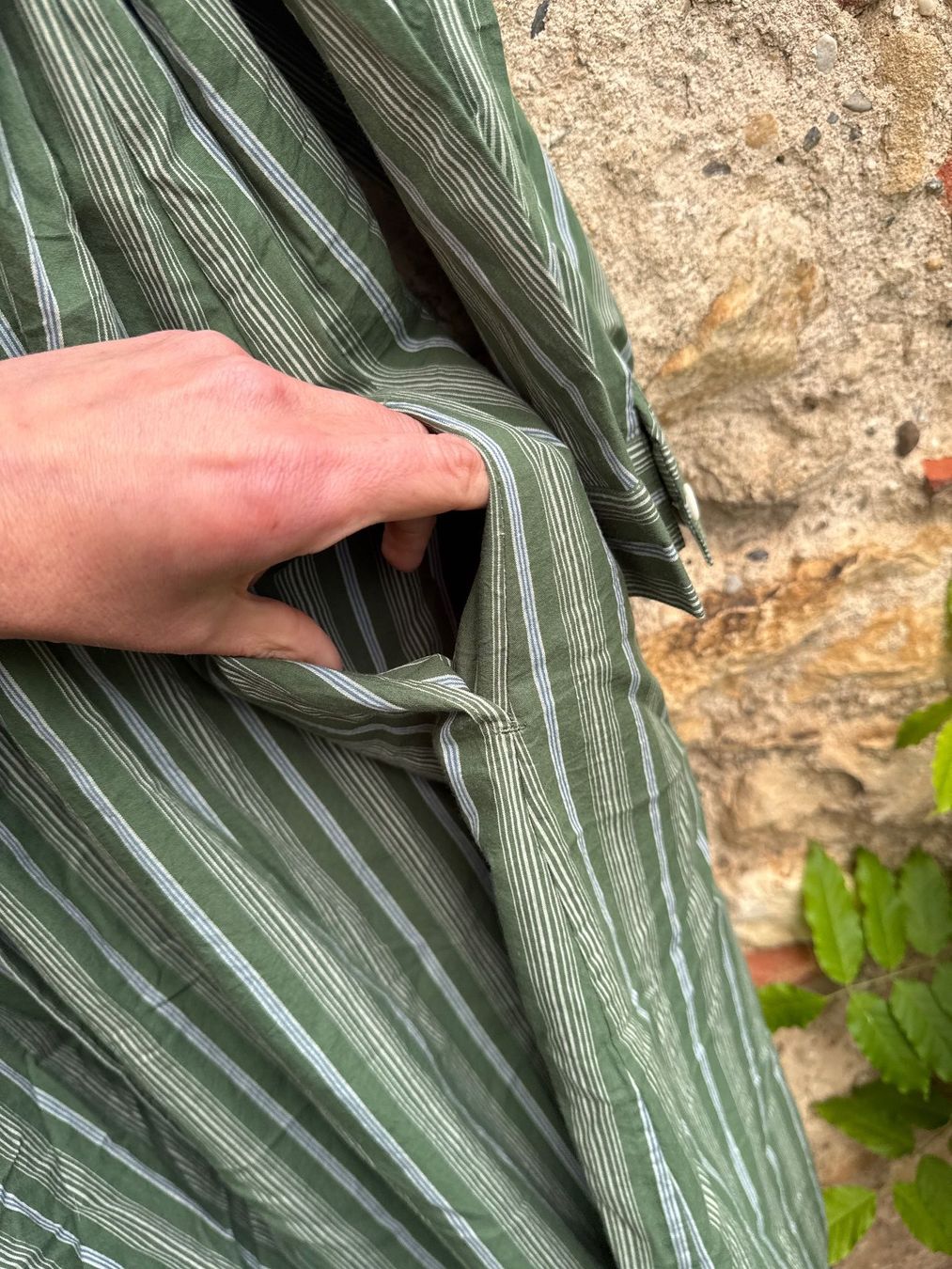 Vestiti: Robe Toast 38 coton – Nuovo e nell'imballaggio originale da Arnex-sur-Orbe venduto da cameleonfringant 1