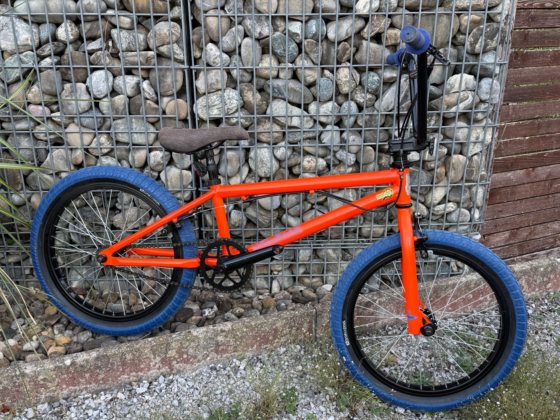 Felt Vélos: Felt BMX Bike Grösse S – D'occasion à Busswil TG par Tmomo1