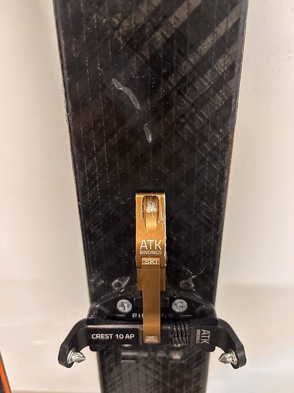 Sci: Movement Race Pro 77 1,74cm – Usato da Bern venduto da RinBern 3