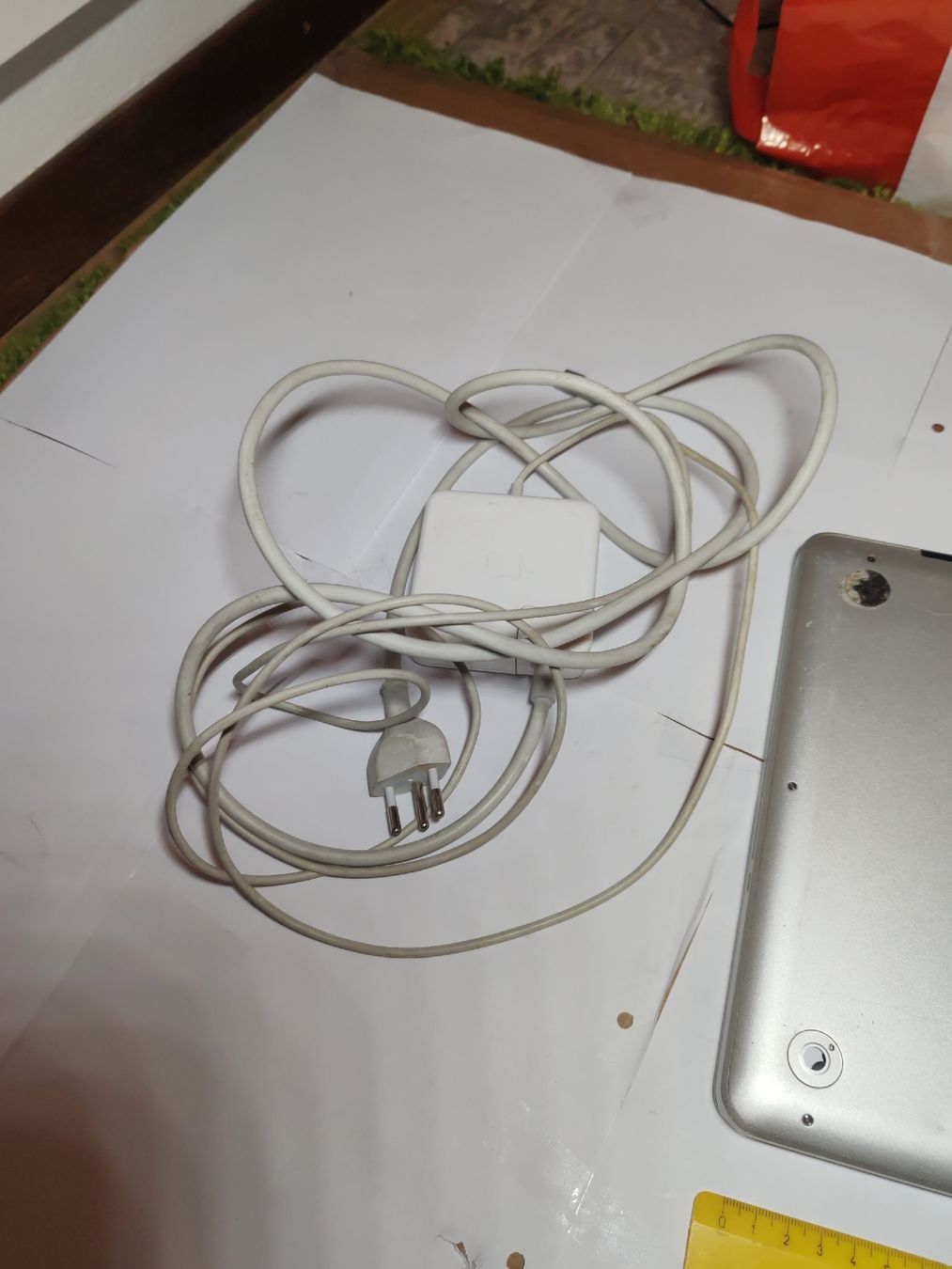 Apple Notebooks: Apple MacBook Pro A1278 2010  – Gebraucht aus Wila von neu_s8qs 4