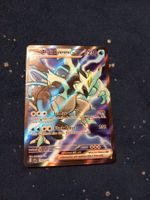 Black Kyurem EX Full Art (EN) Surging Sparks - SSP 218/191