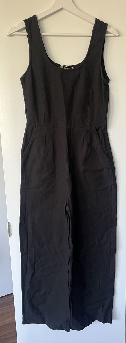 Thinking Mu Tute: Jumpsuit Thinking Mu – Usato da Dielsdorf venduto da jes_9kx7