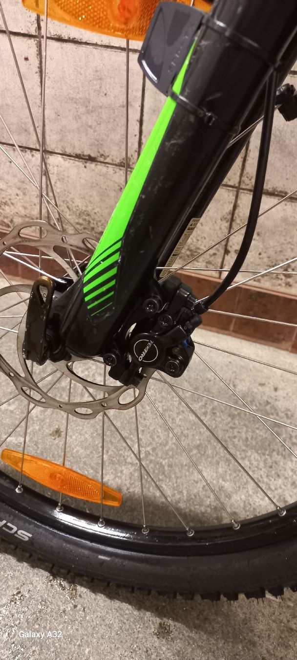 Specialized Vélos: Specialized hotrock 24 zoll – D'occasion à Zofingen par Robbymess 8