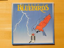 Electric Bluebirds - same