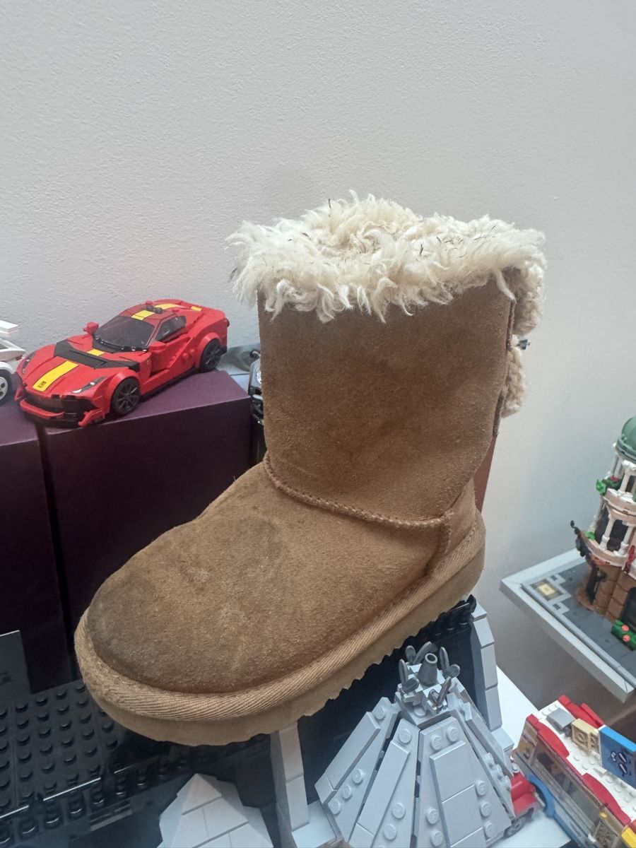 Ugg Scarpe per ragazzi: Ugg – Usato da Ruvigliana venduto da lux_t2sb 4